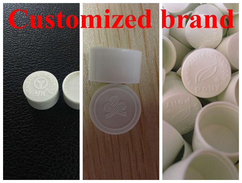 Lightweight Plant Fiber Paper Safe Desiccant For Medical Diagnostic Kits