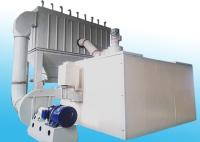 usine de meulage de la poudre 237kw, broyeur pour le collecteur favorable à l'environnement de poudre de poudre fine