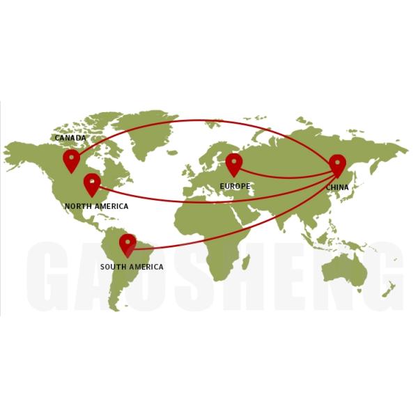 DHL Bulk Cargo Shipping Companies / LBC Shipping From China To Saudi Arabia Kuwait Dubai