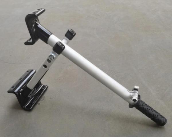 Truss Rigger Hand Tool for Truss Connection Equipment
