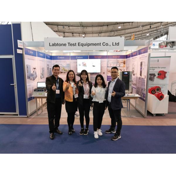 Labtone Test Equipment Co., Ltd