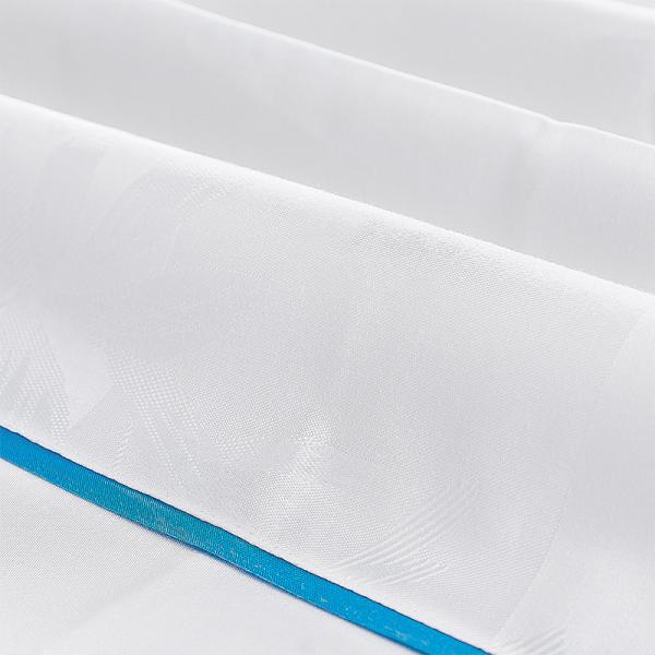 100% Combed Cotton Hotel Linen 1000TC Jacquard Bedding Set