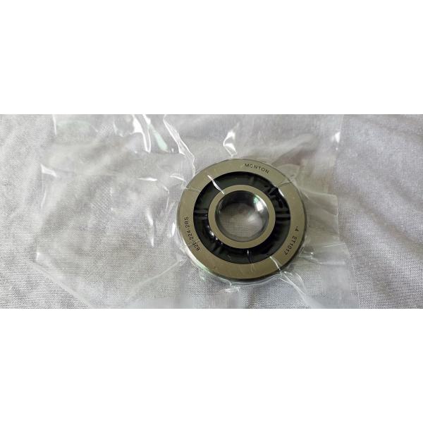 B25-224 Fanuc Servo Motor Bearings Sealed Ceramic Deep Groove Ball Bearings 25x62x16mm