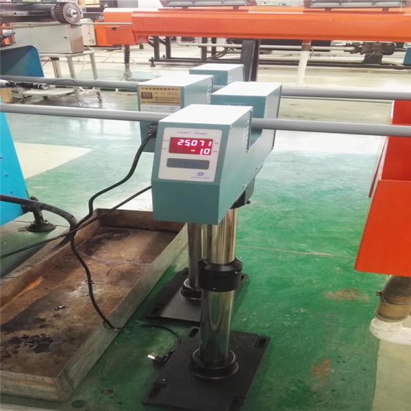 Аппаратура QP-3020 динамического внешнего диаметра измеряя и контролируя