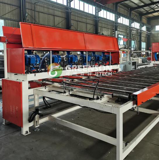 Manufacturing Machines For Small Business Ideas Gypsum Mini Ceiling Tile Making Machine