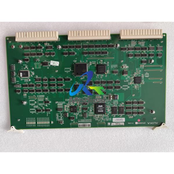 Ultrasound Repair Aloka Alpha5  SSD-3500/4000  Control PCB Board EP476000CD/ EP512600EH