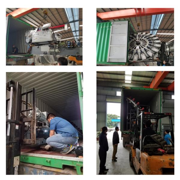 16 zapatos de /Sports de la lona de la inyección de la INMERSIÓN de la estación que hacen la máquina