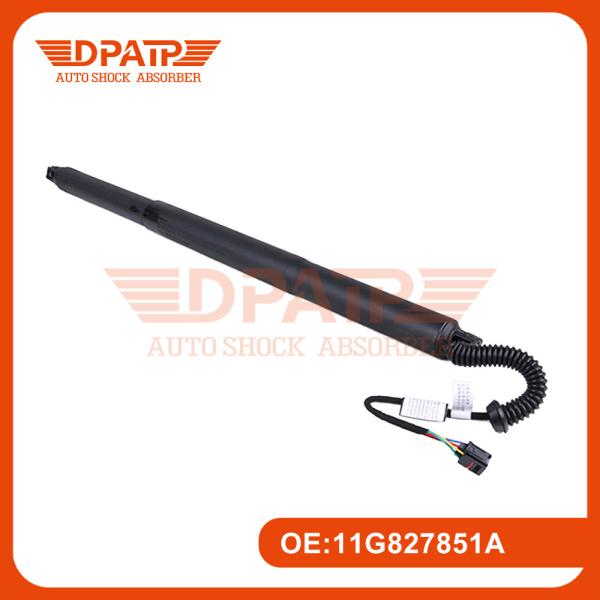 Moteur de porte arrière ((gauche et droite universel) Coffre électrique Air Spring Porte arrière électrique 11G827851A Pour VW ID.4 2