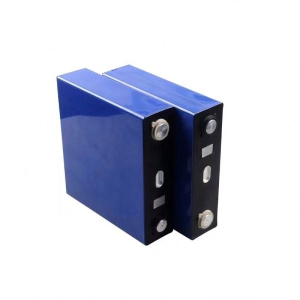 Pouch Cell 3.2v 40ah 50ah 280ah Lifepo4 Pouch Cell Lithium Polymer Lifepo4 Battery LFP Cell Pouch(Customized)