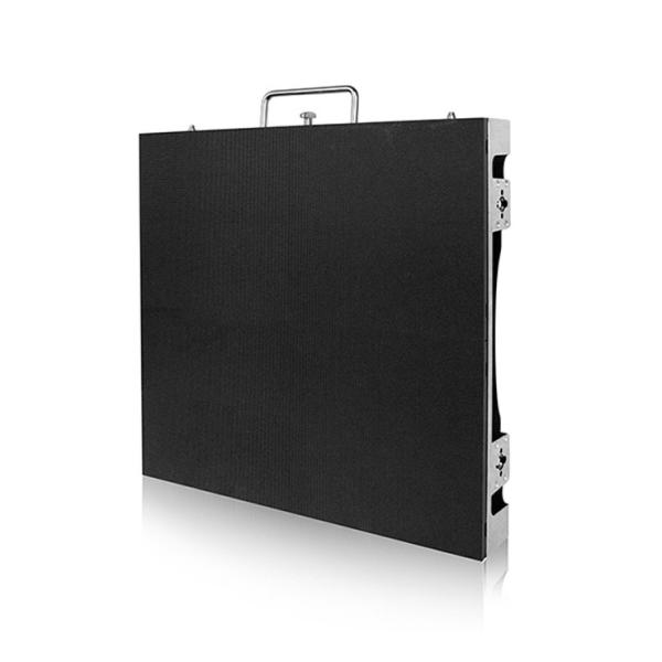 SMD Commercial Display Poster Outdoor Led Screen Rental Uniformity P1.5 P1.6 P1.9 P2.0