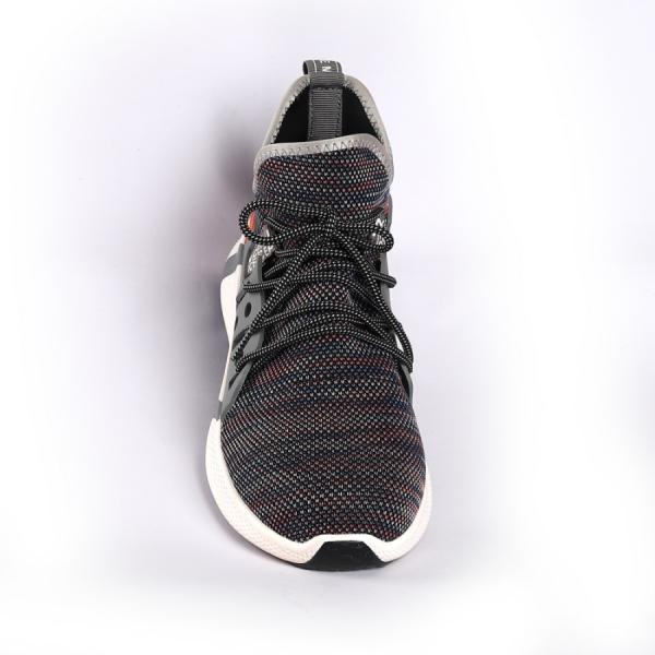 Обувь из ткани с низкой резкой сеткой Противоскользящая EVA защитная обувь