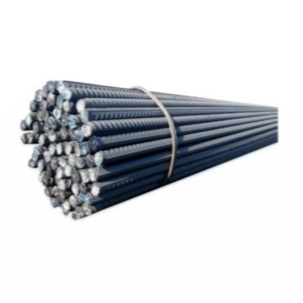 ASTM Q460 Carbon Steel  Carbon Rebar Steel  for Industry Construction