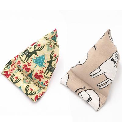 Modern Stable Cell Phone Pillow Holder Cushion Cellphone Dock
