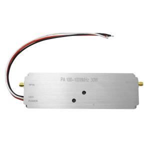 400-5800MHz 50W Amplifier Module with Temp Protection for Wide Range of Applications