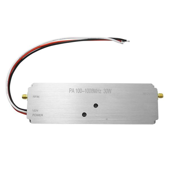 400-5800MHz 50W Amplifier Module with Temp Protection for Wide Range of Applications