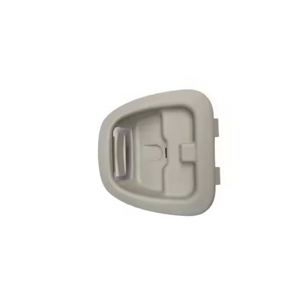 Mitsubishi Outlander Roof Rear Decorative Seat Belt Cover 7200C337YA Beige Plastic Body Parts for GF8W GF7W