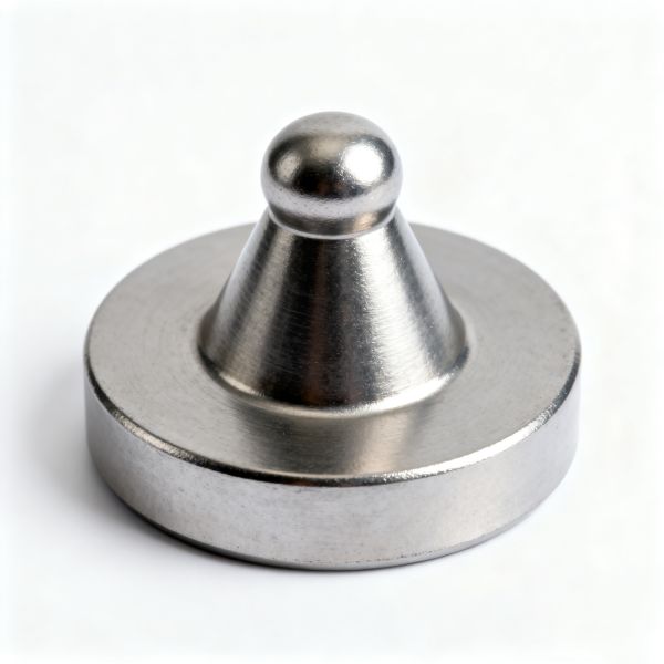 Tungsten Alloy Counterweight Technical Specifications and Application Guide