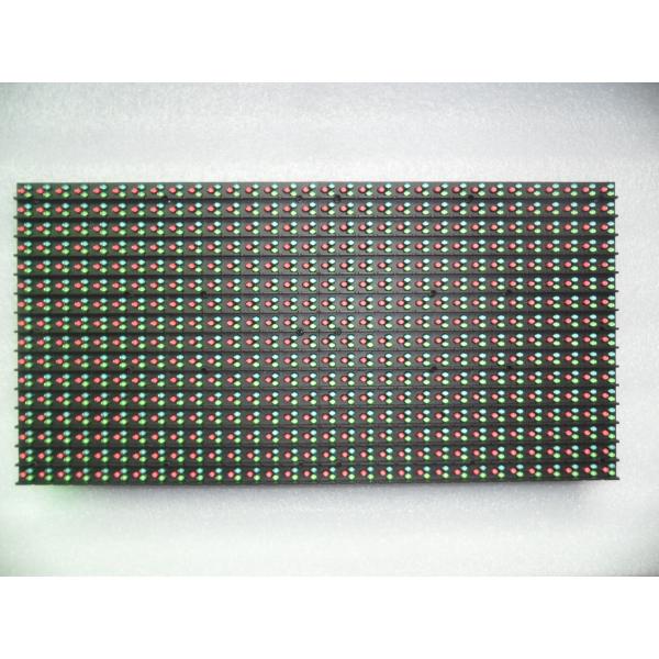 高リゾリューションの導かれた表示モジュールの長い寿命 P10