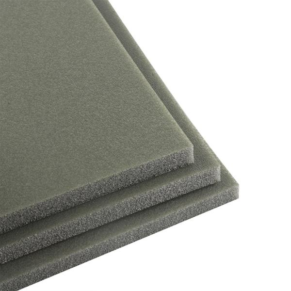 20mm Polyethylene Foam Sheet Shock Absorption Xpe Closed Cell Foam For Cushioning