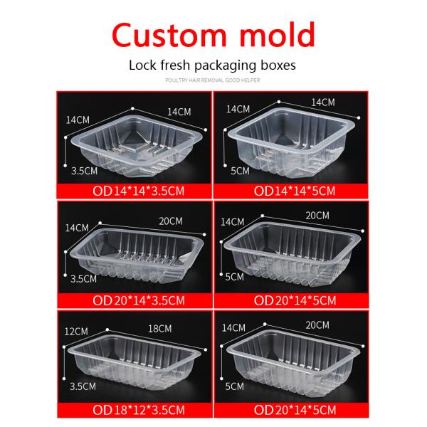 Container Sealing Machine portable plastic sealing machines package sealing machine
