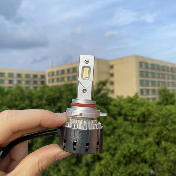 I6Pro Led H1 H4 H7 H8 H9 9012 H11 12000Lm 120W 6500K Car Led Headlights White 9005 Hb3 9006 Light Bulbs