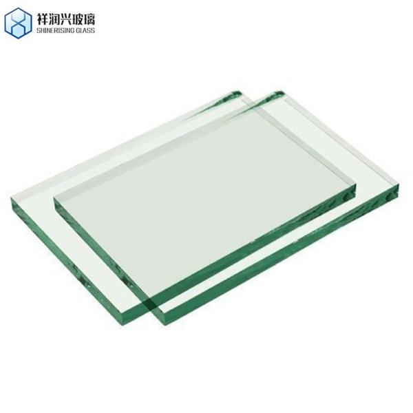 1.3mm 1.5mm 1.8mm 2mm Ultra Thin Clear Sheet Glass Photo Frame Glass 2mm Tempered Glass
