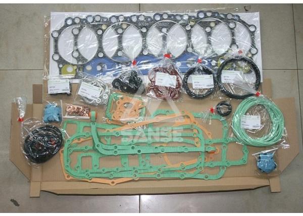 Hino Head Gasket Engine Gasket Kit EF750 11115-2030 Overhaul Kit