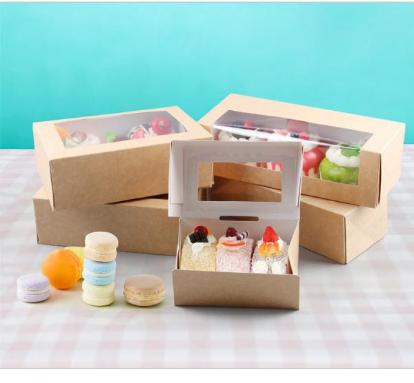 OEM Paper Food Grade Packaging