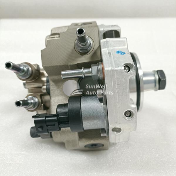 China supply ISDE diesel engine auto parts Fuel Injection Pump 0445020150