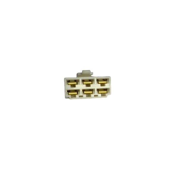 Long Working Life Plastic Material Combination Switch for Forklift CPC(D)10-35 Electric System