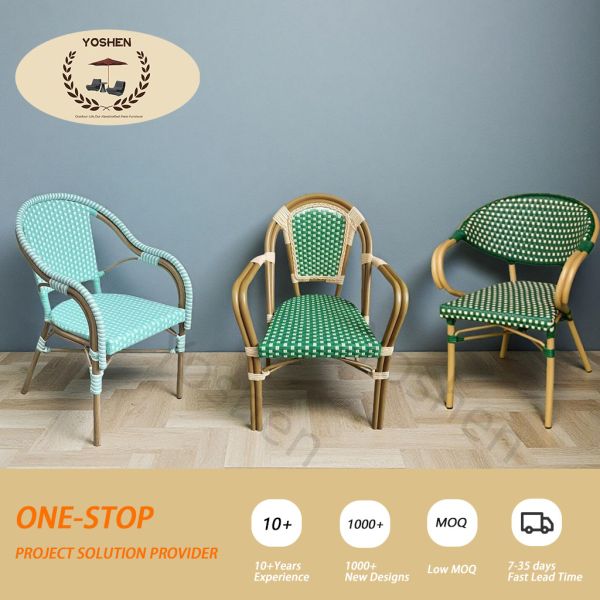 Foshan Yoshen Outdoor Furnishing Co.,Ltd