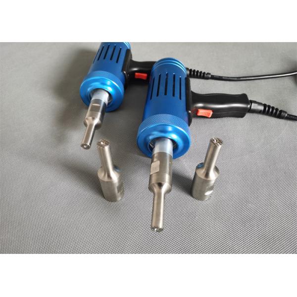 Оружие 28Khz сварщика автоматических пластиковых частей ультразвуковое портативное с водителями цифров