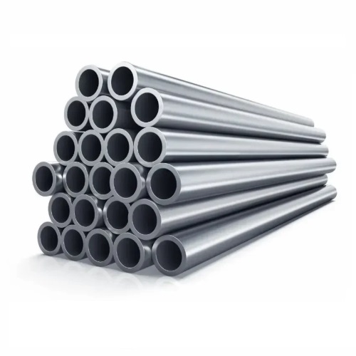 10 X 1.5mm Round Mild Steel Tubing Gcr15 SAE52100 100Cr6 Suj2 Cold Rolled Seamless Cold Drawn Steel Tube
