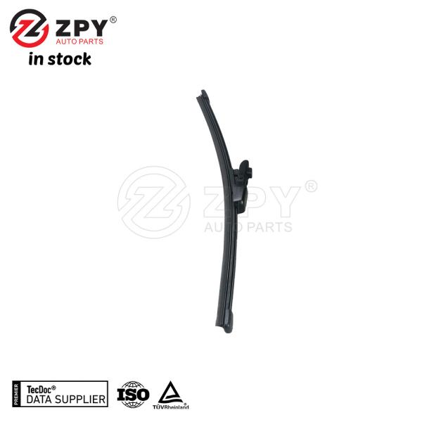 5G9955427A Convenient Rear Aero Wiper Blade For Volkswagen Golf MK7