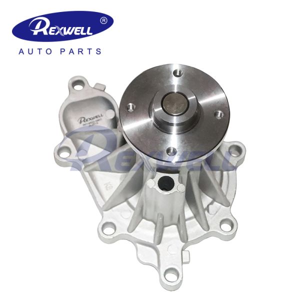 21010-VK525 B1010-VK525 21010-5X00B 21010-EB70A 21010-EB325 GWN-84A Engine Water Pump for Nissan NP300 D40 Pickup D22 YD25 Cabstar F24M