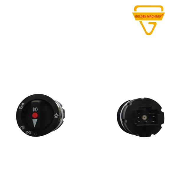 0005456704 Actors Headlight Switch