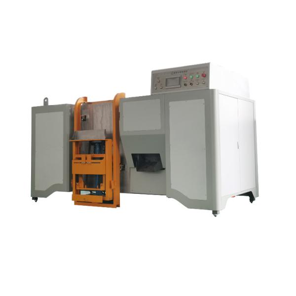 Organic Food Kitchen Waste Composting Recycling Machine Dehydrator Industrial Garbage Disposal