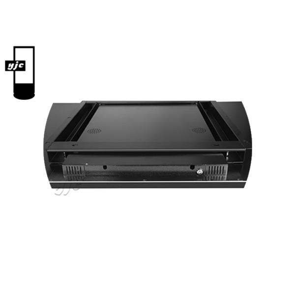 1920*1080 FHD 49 Inch Wall Mounted Digital Signage