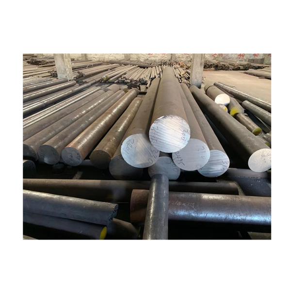SUS303 S30317 6mm Stainless Steel Rod ASTM DIN 1.4305