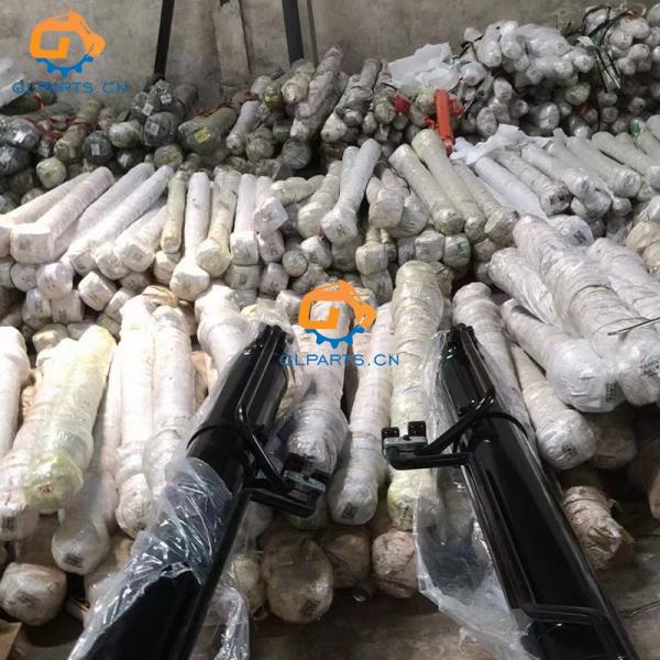SK200-3 SK200 Arm Cylinder Assy 2438U1108F1 2438U1104F1 Excavator Hydraulic Cylinder