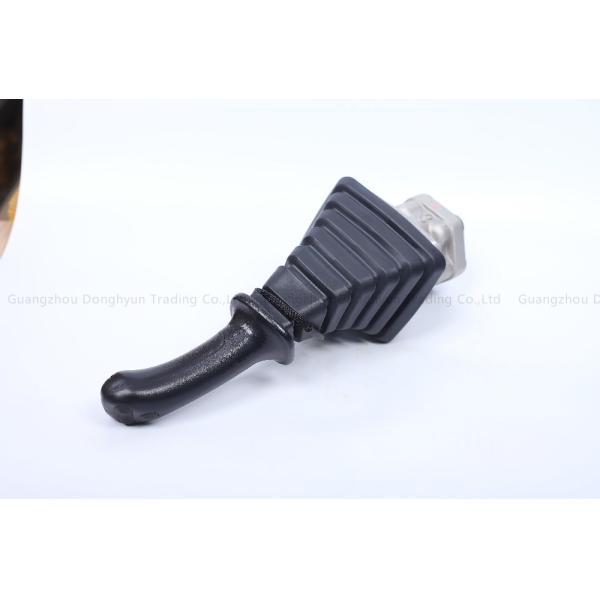 New Durable Excavator Joystick Operation Handle, 100% Quality Guarantee