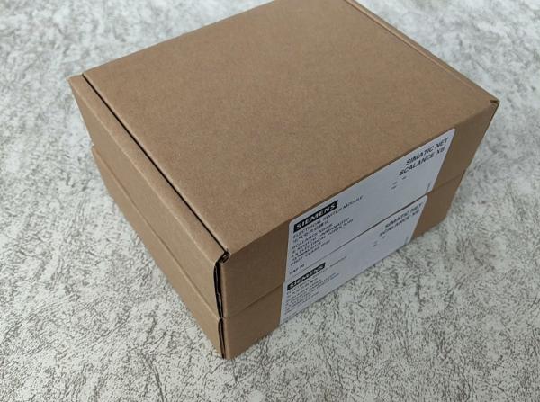 6GK5005-0BA00-1AB2 Siemens Non Managed Industrial Ethernet Switch For Eletronic Component