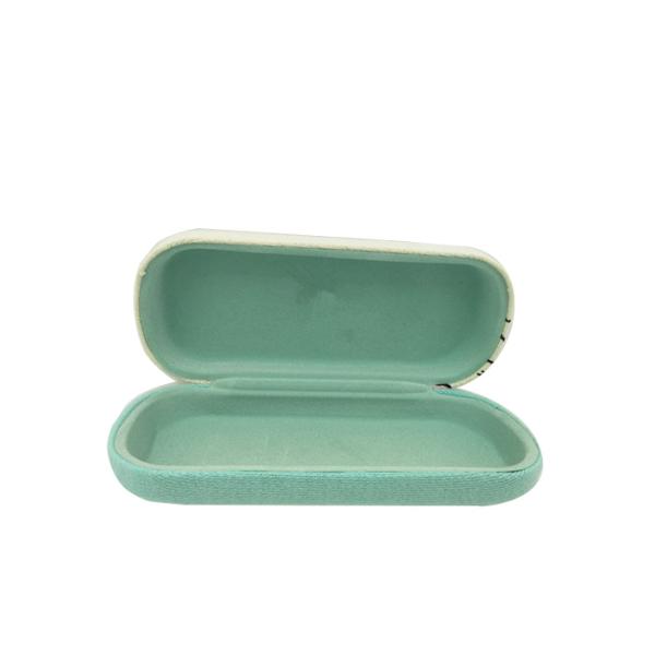 Funny Comics Cat Pattern Reading Glasses Hard Case For Kid / Eyewear Accessories