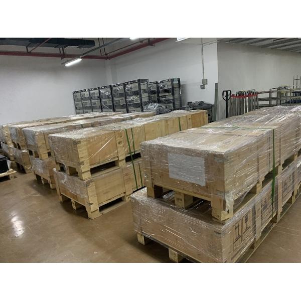 электрический УЛ батареи 88.15кВх тележки 335.8В аттестованный для тяжелого грузовика