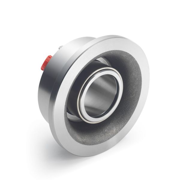 DPCPS AESSEAL Mechanical Seal Double Stationary Seal Ring For Progressive Cavity Pump