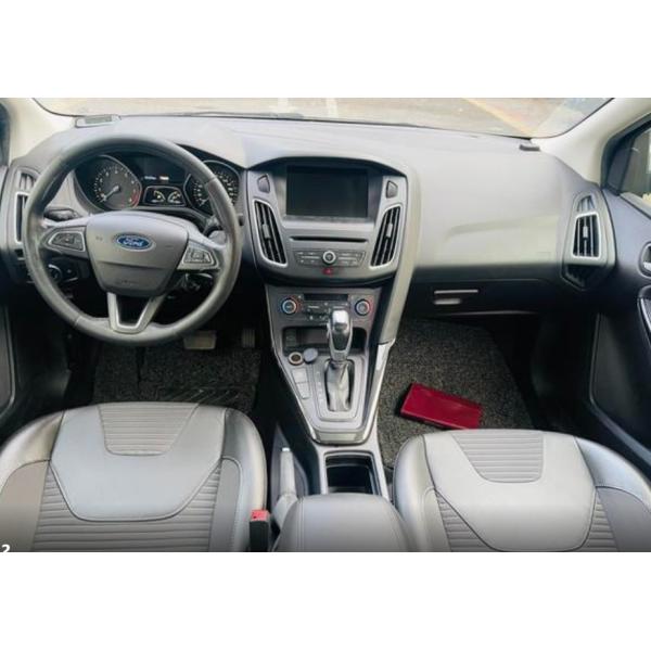 Ford Used FOCUS 1.6L 1.5T All Vehicle Gas Car Used Focus