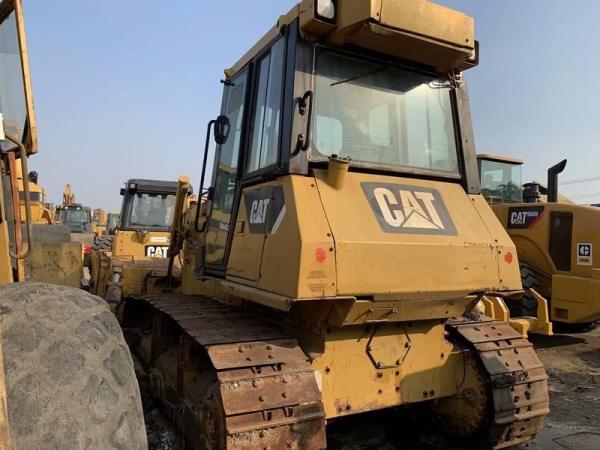 Original Japan Used CAT D6G2 XL Bulldozer With Powerful Engine/Used Caterpillar Bulldozer Hot Sale In Austrial