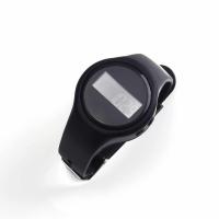 Moniteur de poignet en silicone avec 2 piles LR1130