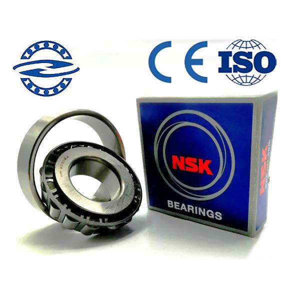 API Equipment 40*80*18 NU208 Cylindrical Roller Bearings
