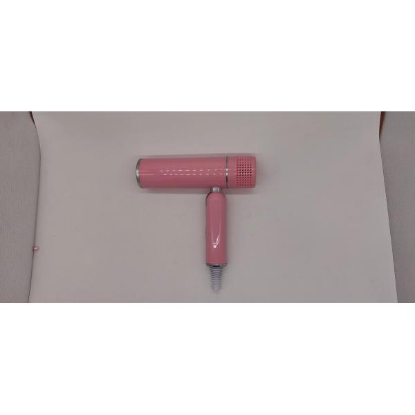 Powerful 1600 Watt Hair Dryer Foldable With Styling Nozzle Diffuser